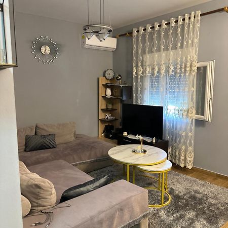 The Velvet Thasoss Lägenhet Makriammos Exteriör bild